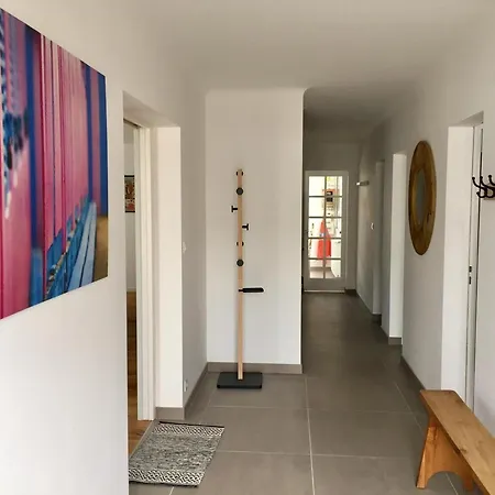 Maison Les Sables-d'olonne, 4 Pieces, 6 Personnes - Fr-1-92-934 * Les Sables-dʼOlonne