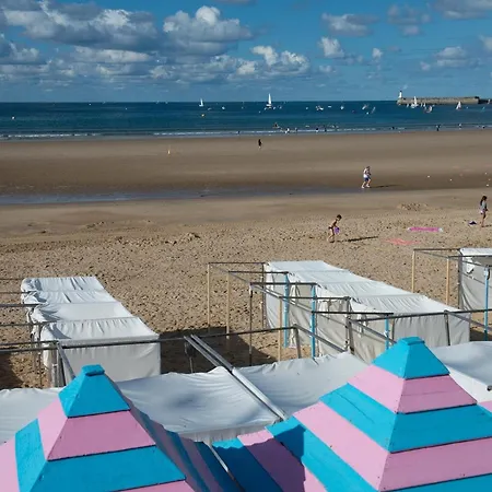 Casa de Férias Maison Les Sables-d'olonne, 4 Pieces, 6 Personnes - Fr-1-92-934