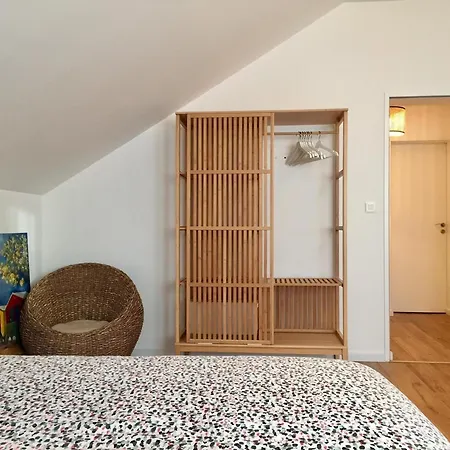 Maison Les Sables-d'olonne, 4 Pieces, 6 Personnes - Fr-1-92-934 Casa de Férias *