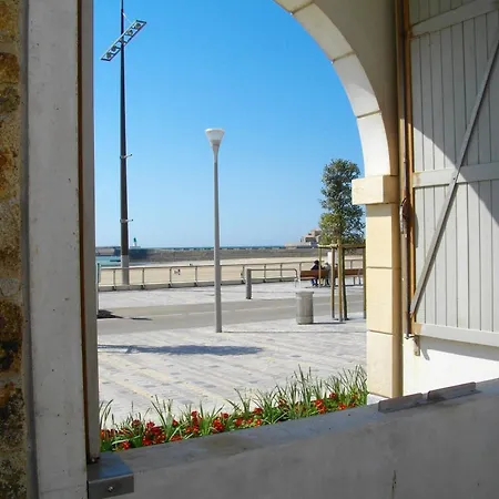 Maison Les Sables-d'olonne, 4 Pieces, 6 Personnes - Fr-1-92-934 * Les Sables-dʼOlonne