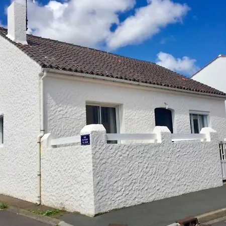 Maison Les Sables-d'olonne, 4 Pieces, 6 Personnes - Fr-1-92-934 Casa de Férias